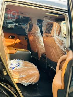 انفنتي QX56
